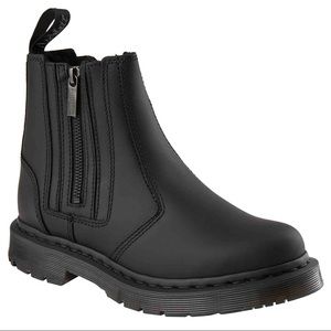 2976 WINTERGRIP ZIP CHELSEA BOOTS